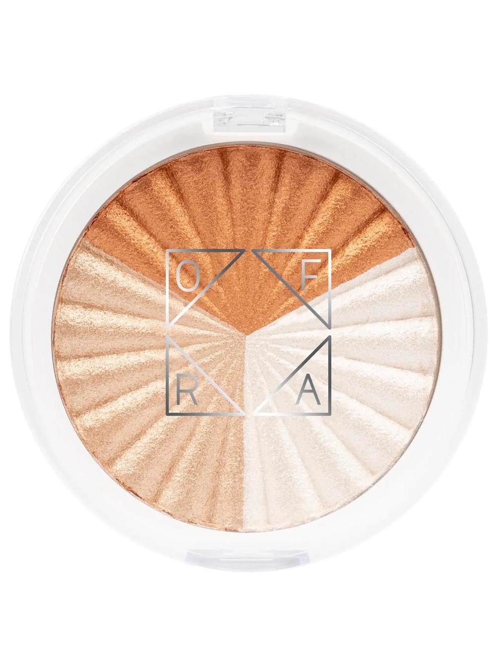 OFRA x NikkieTutorials's Everglow Highlighter, NWT